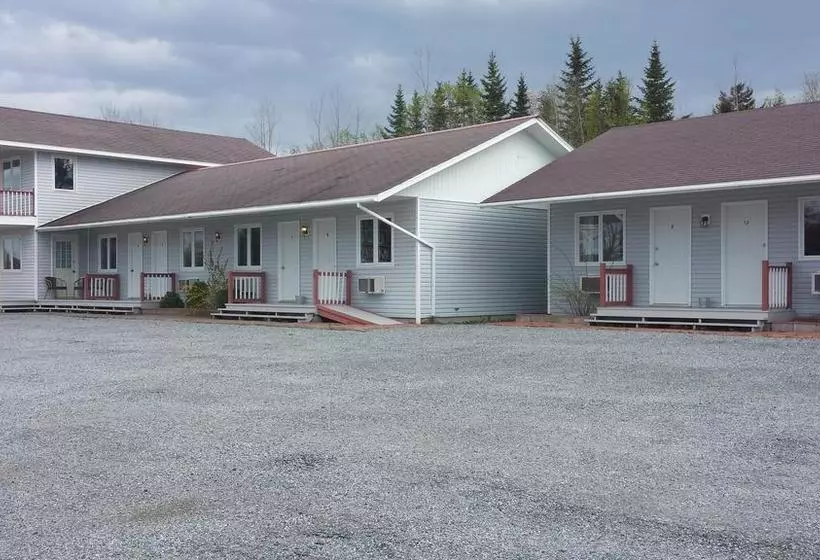Grove Motel