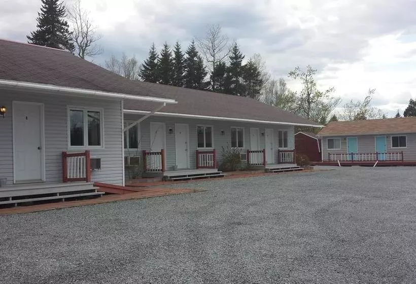 Grove Motel