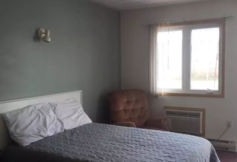 Grove Motel