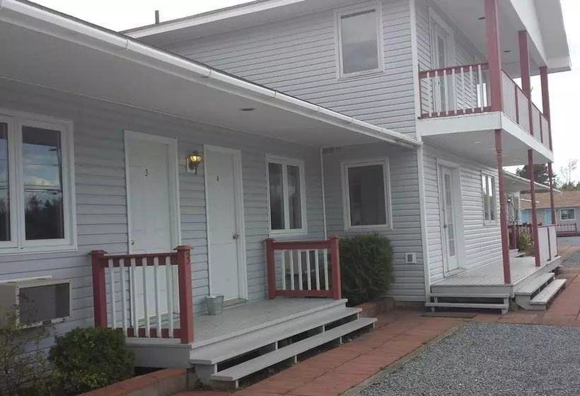 Grove Motel