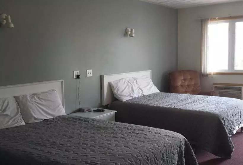 Grove Motel