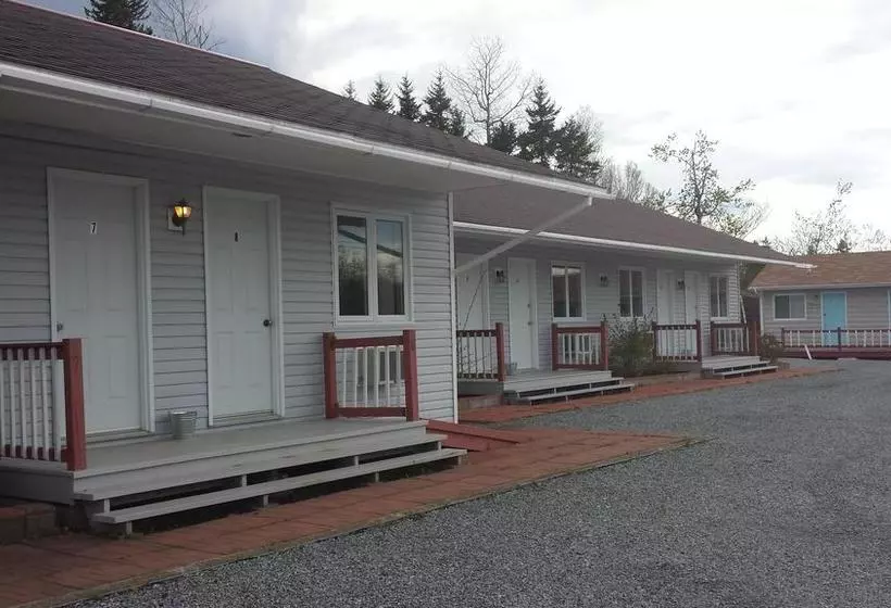 Grove Motel
