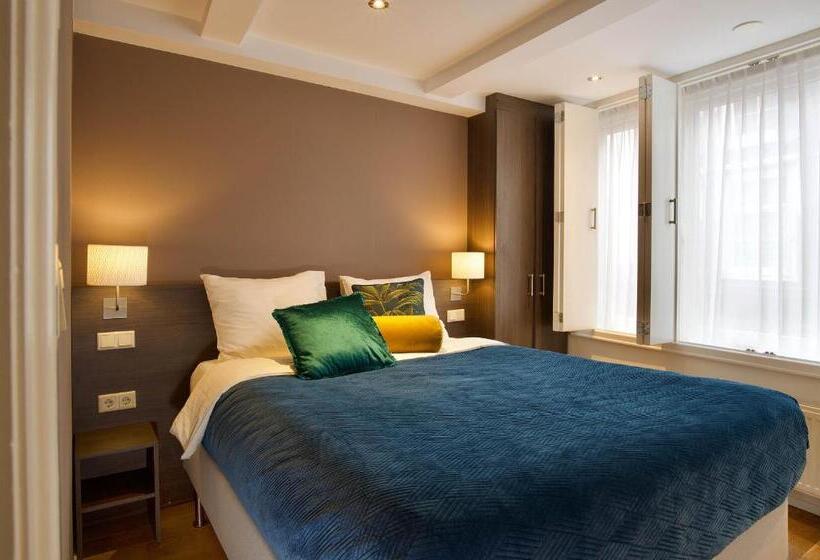 Haarlem Hotel Suites