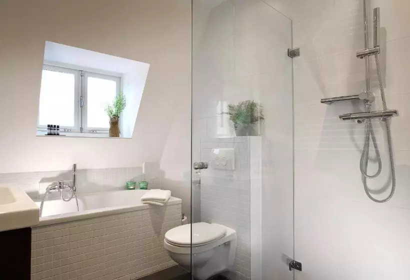 Haarlem Hotel Suites
