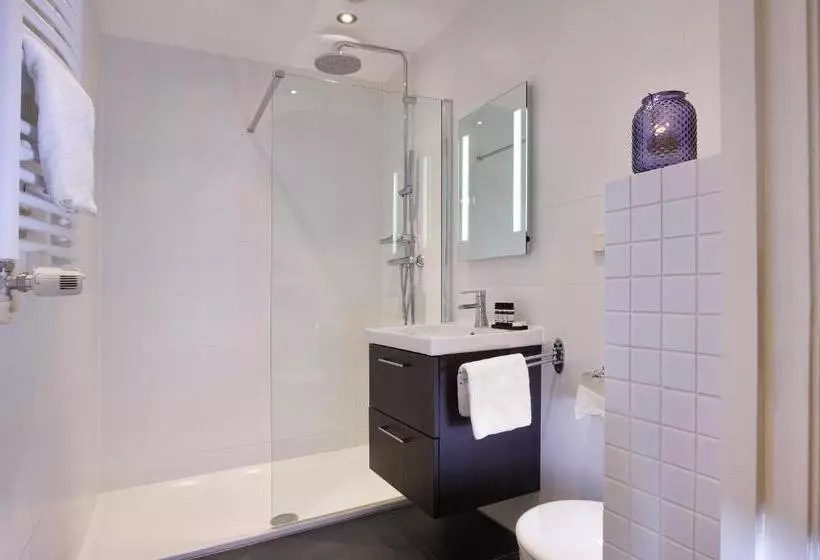 Haarlem Hotel Suites