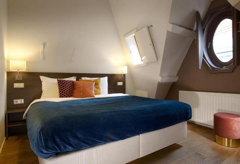 Haarlem Hotel Suites