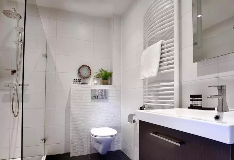 Haarlem Hotel Suites