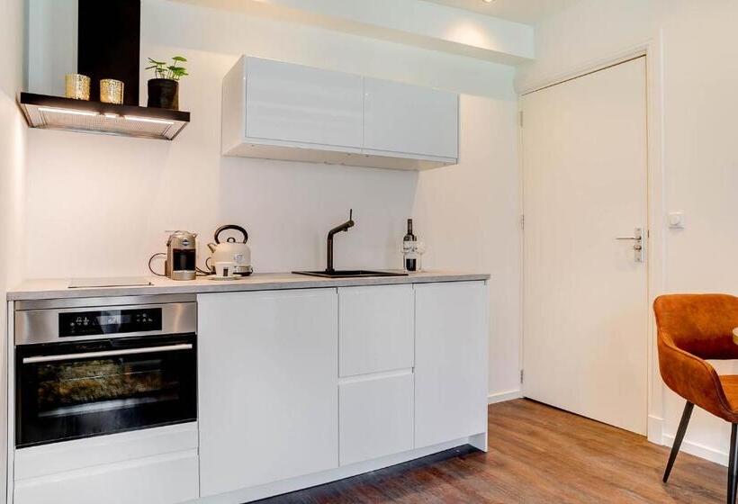 Haarlem Hotel Suites