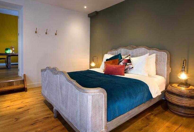 Haarlem Hotel Suites