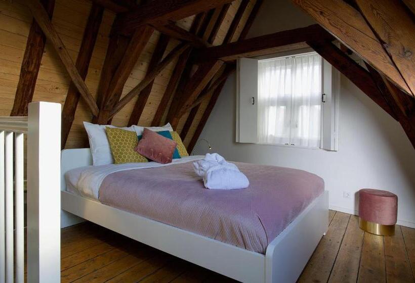 Haarlem Hotel Suites