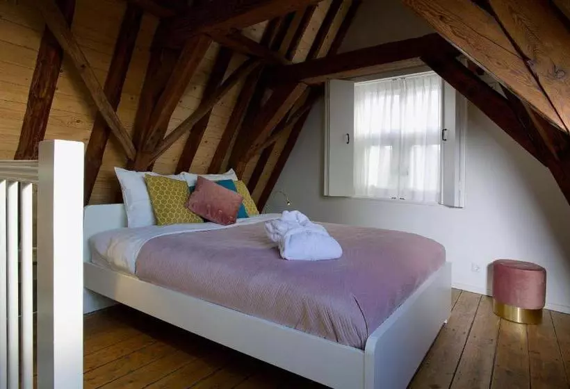 Haarlem Hotel Suites