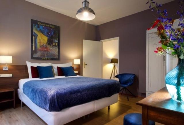 Haarlem Hotel Suites