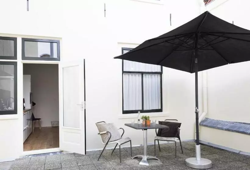 Haarlem Hotel Suites