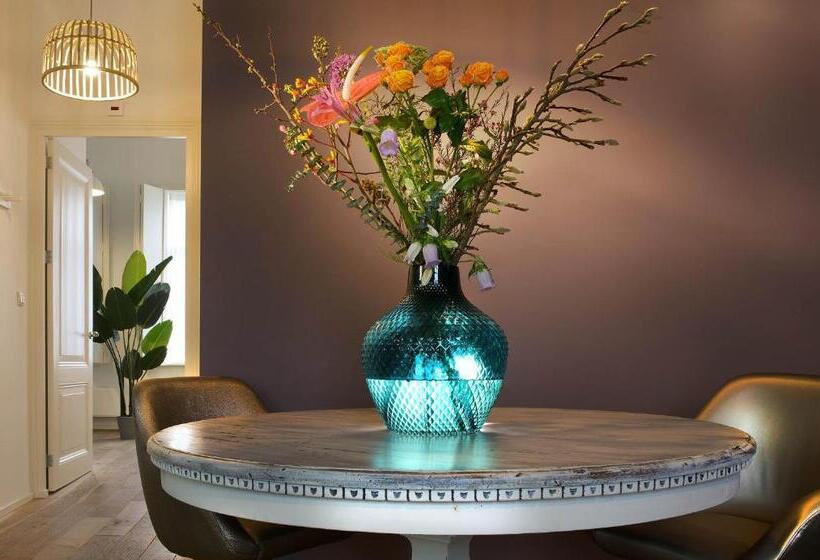 Haarlem Hotel Suites