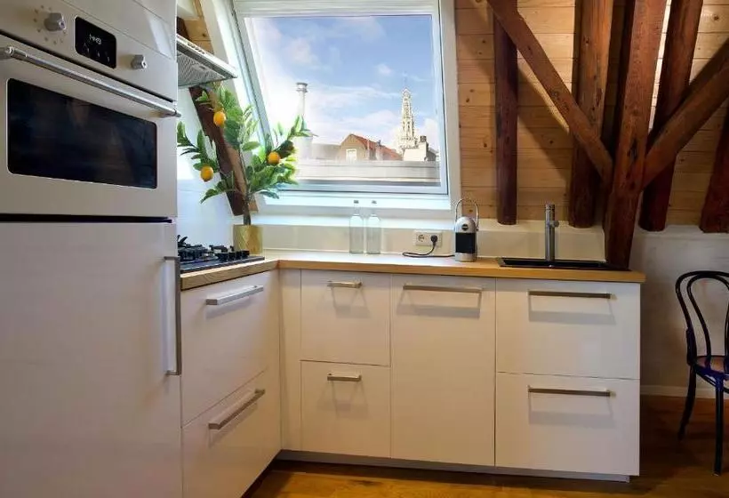 Haarlem Hotel Suites