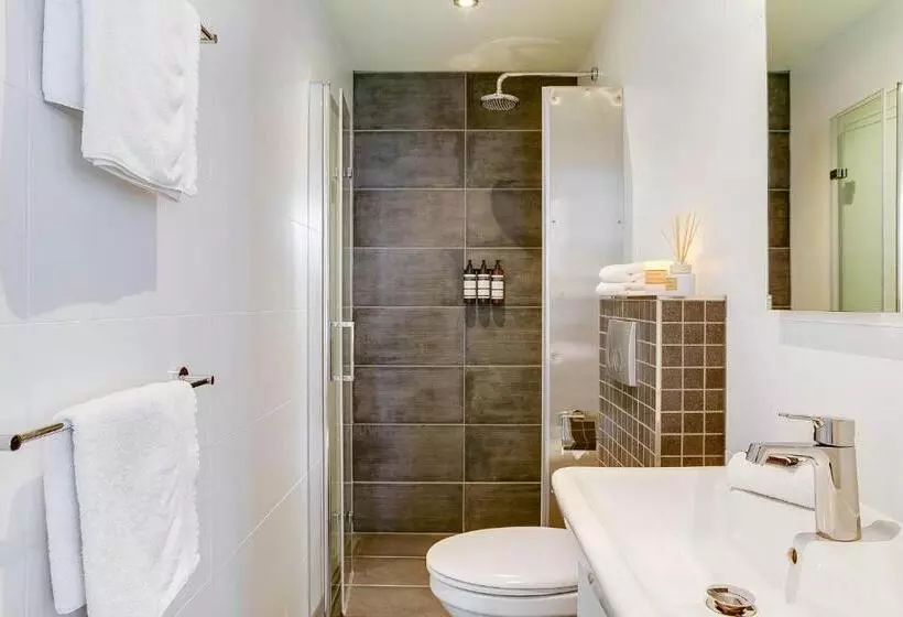 Haarlem Hotel Suites