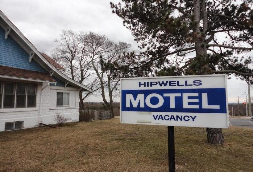 Hipwell's Motel