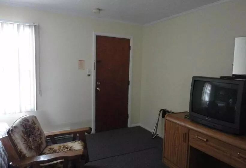 Hipwell's Motel