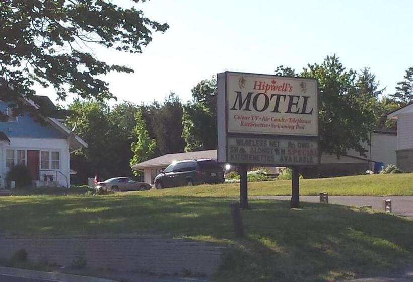 Hipwell's Motel