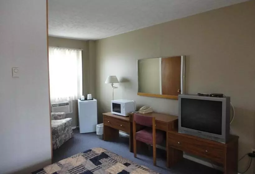 Hipwell's Motel
