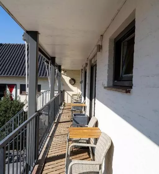 Hof Van Slenaken Hotel & Apartments