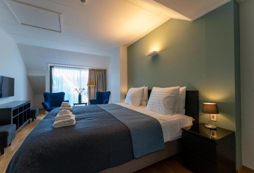 Hof Van Slenaken Hotel & Apartments