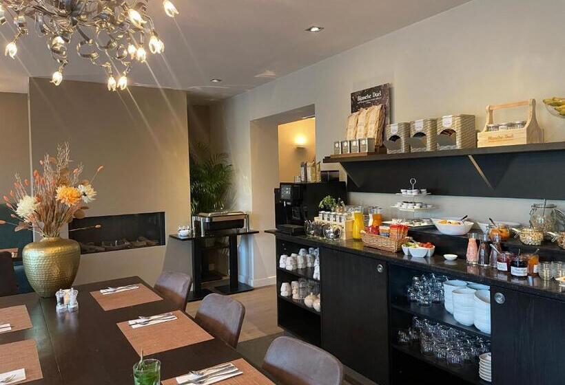 Hof Van Slenaken Hotel & Apartments