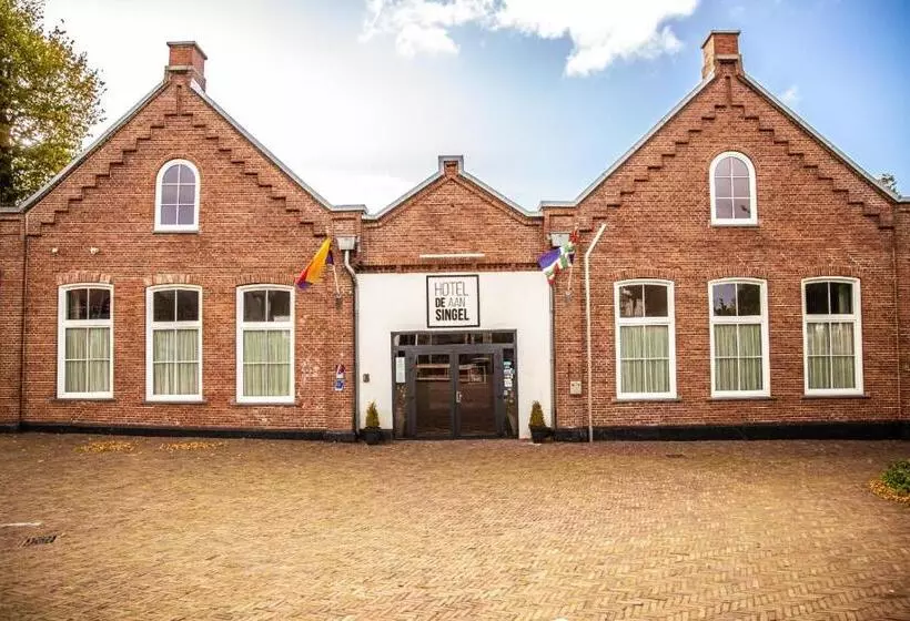 Hotelli Aan De Singel