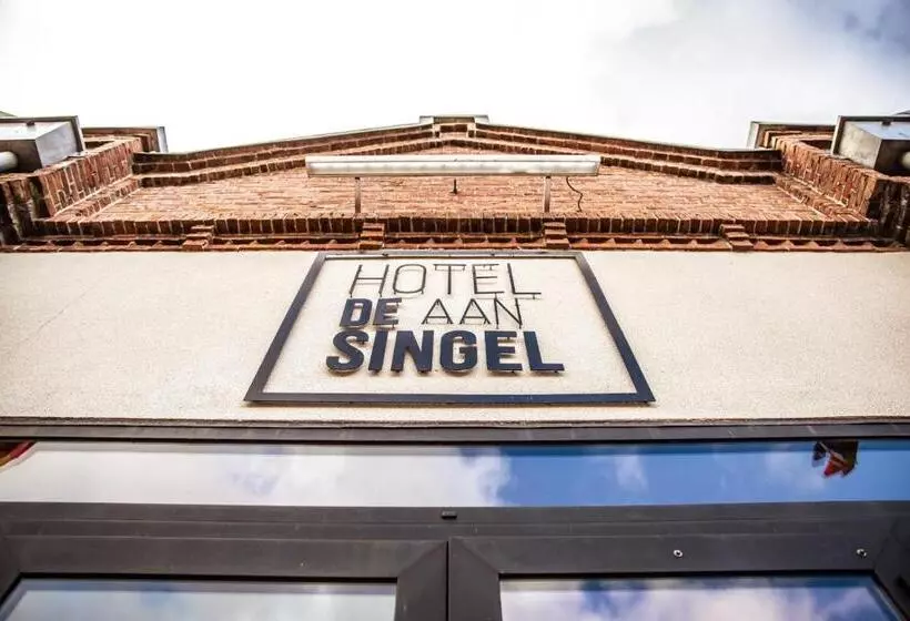 Hotelli Aan De Singel