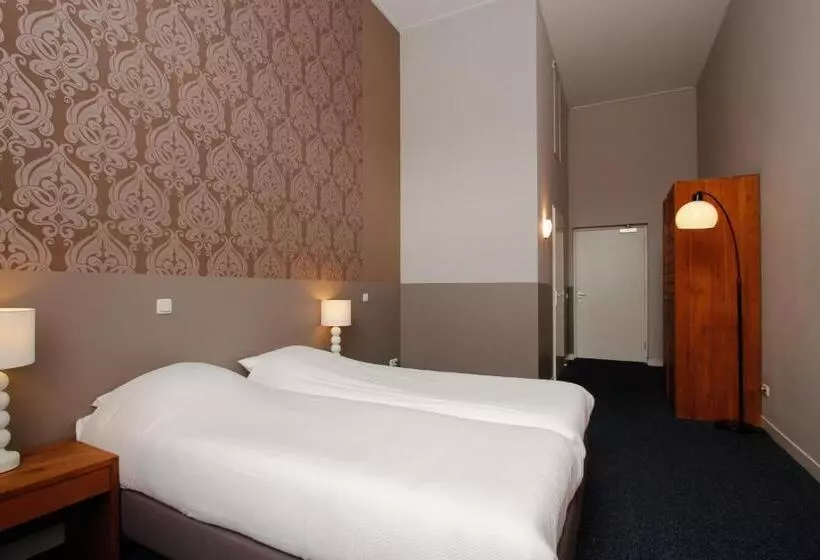Hotelli Aan De Singel