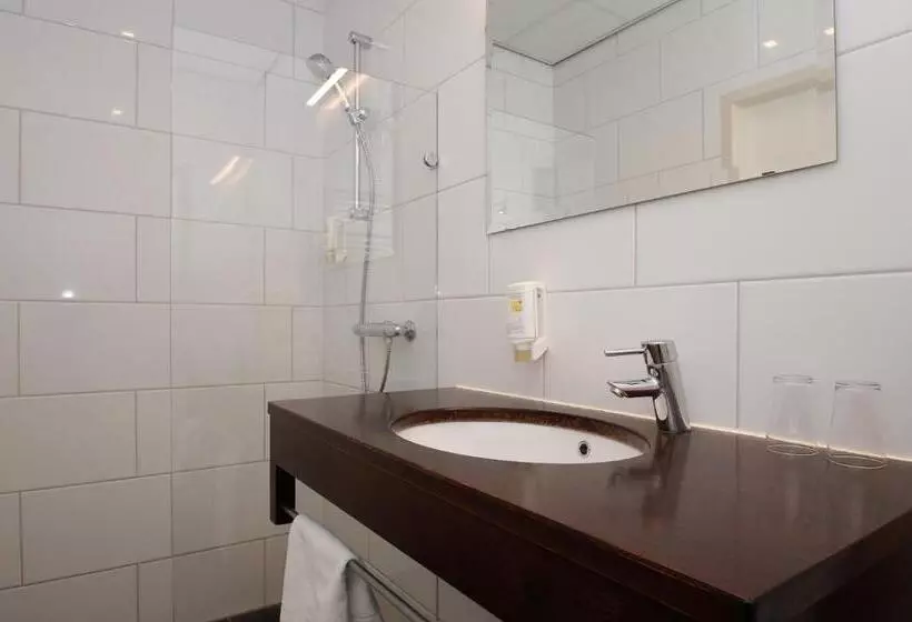 Hotelli Aan De Singel