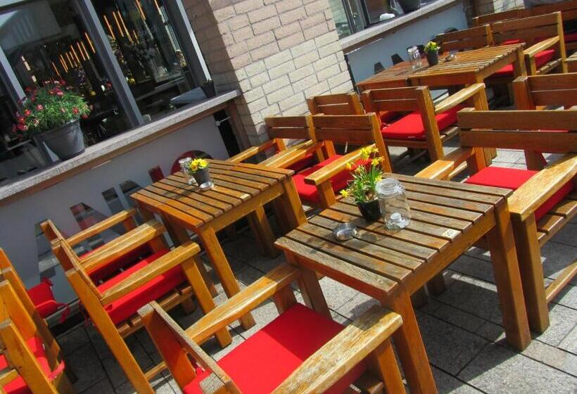 בית מלון כפרי Anno