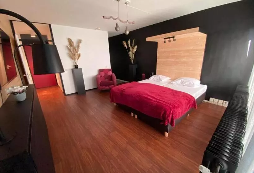 Hotel Anno