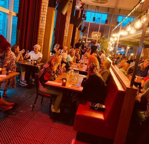 בית מלון כפרי Anno