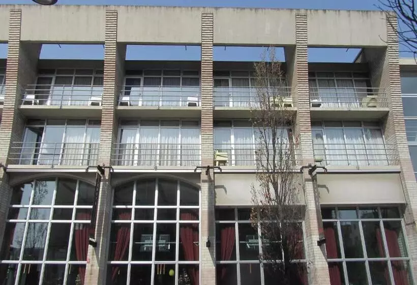 Hotel Anno