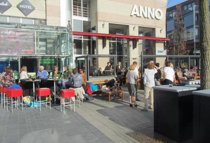 Hotel Anno