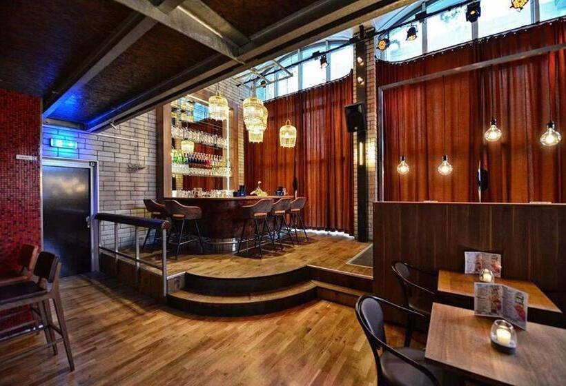 בית מלון כפרי Anno