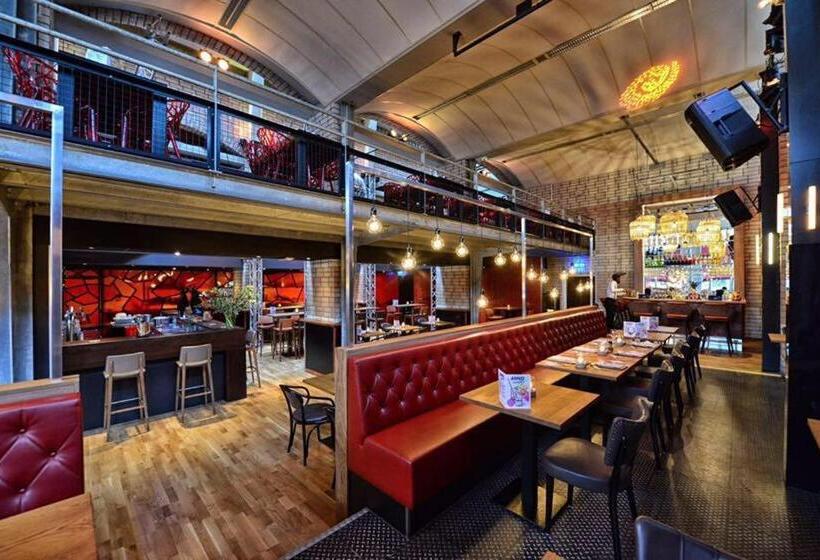 בית מלון כפרי Anno