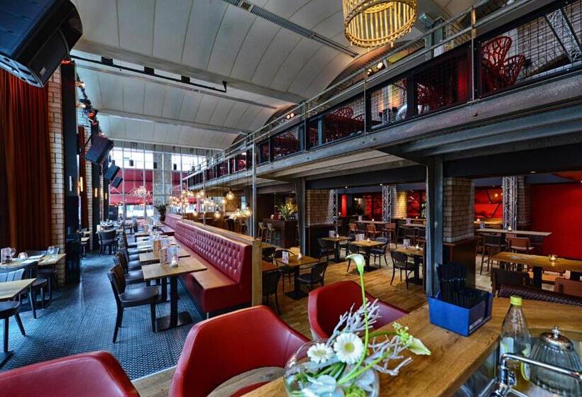 בית מלון כפרי Anno