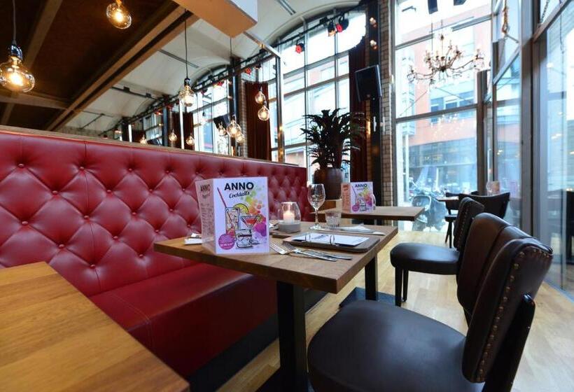 בית מלון כפרי Anno