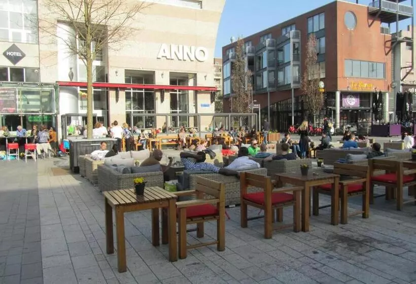 Hotel Anno