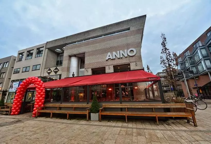 Hotel Anno