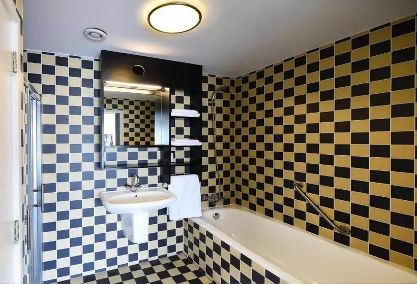 Hotel Anno
