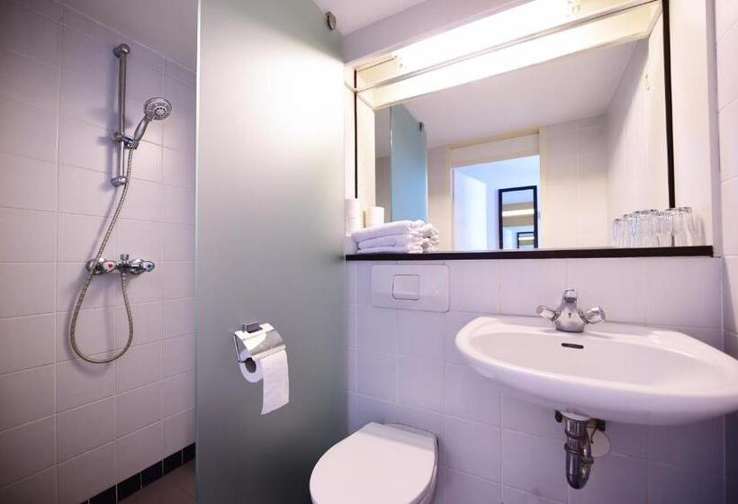 בית מלון כפרי Anno