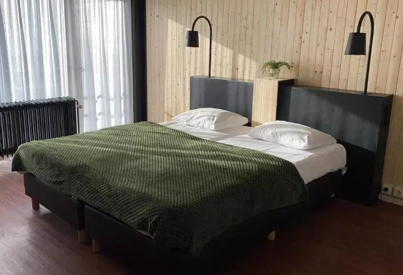 Hotel Anno
