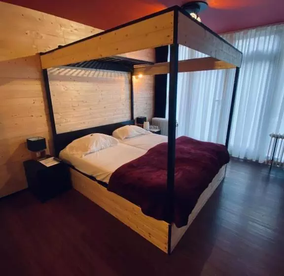 Hotel Anno