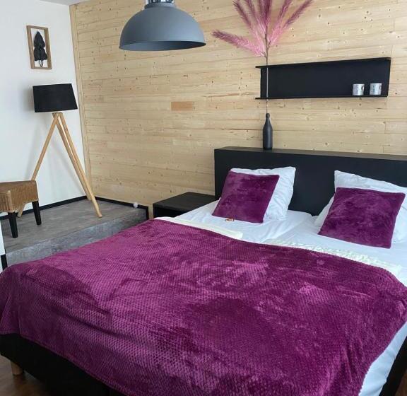 בית מלון כפרי Anno