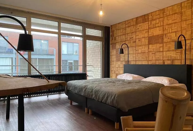Hotel Anno