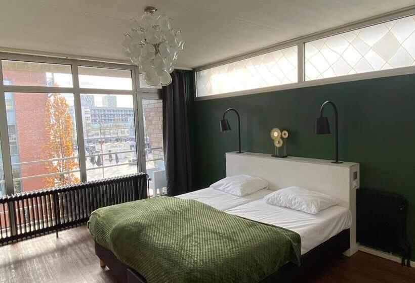 בית מלון כפרי Anno