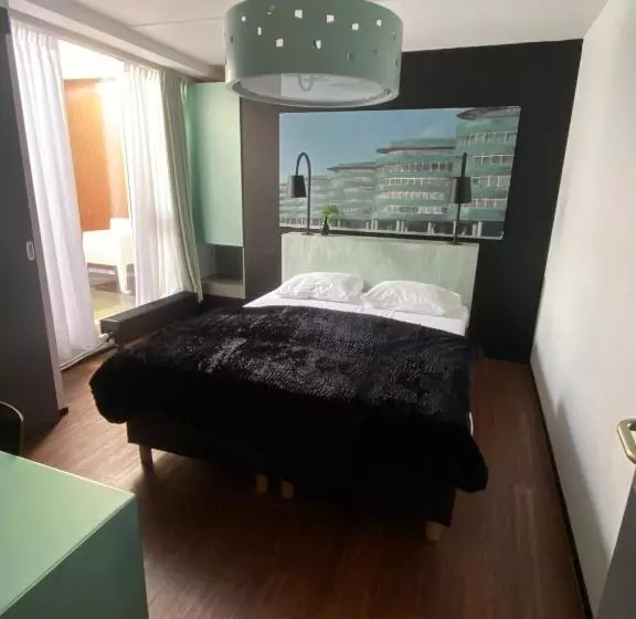 Hotel Anno